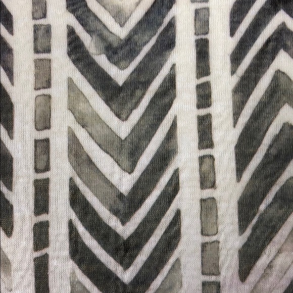 Prana Women’s Tee Shirt - Size Small - Picture 6 of 8